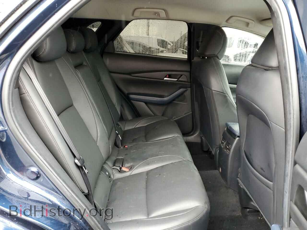 2021 MAZDA CX30 - VIN: 3MVDMABL3MM210077 - Фото 10