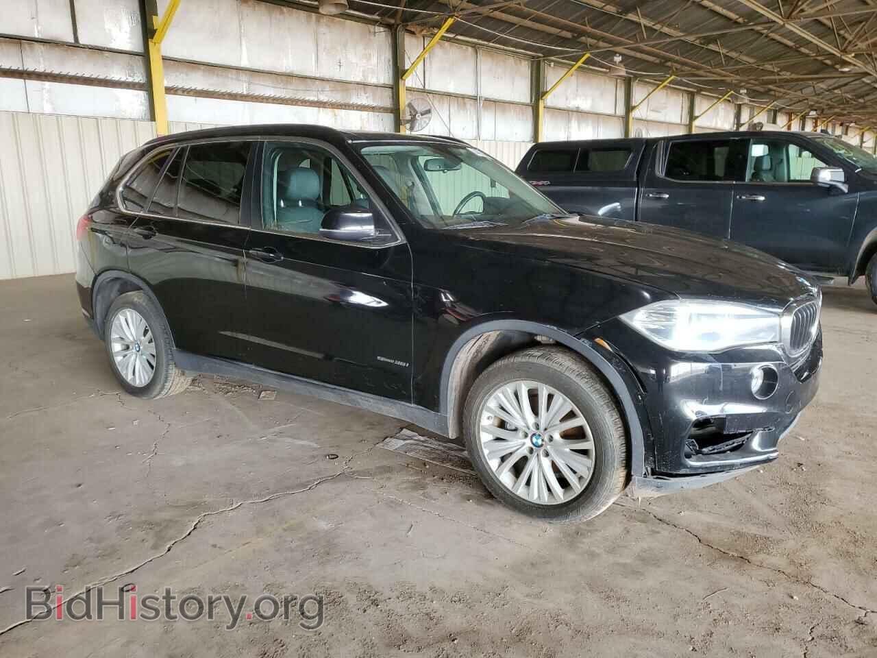2014 BMW X5 - VIN: 5UXKR2C59E0C01485 - Фото 4