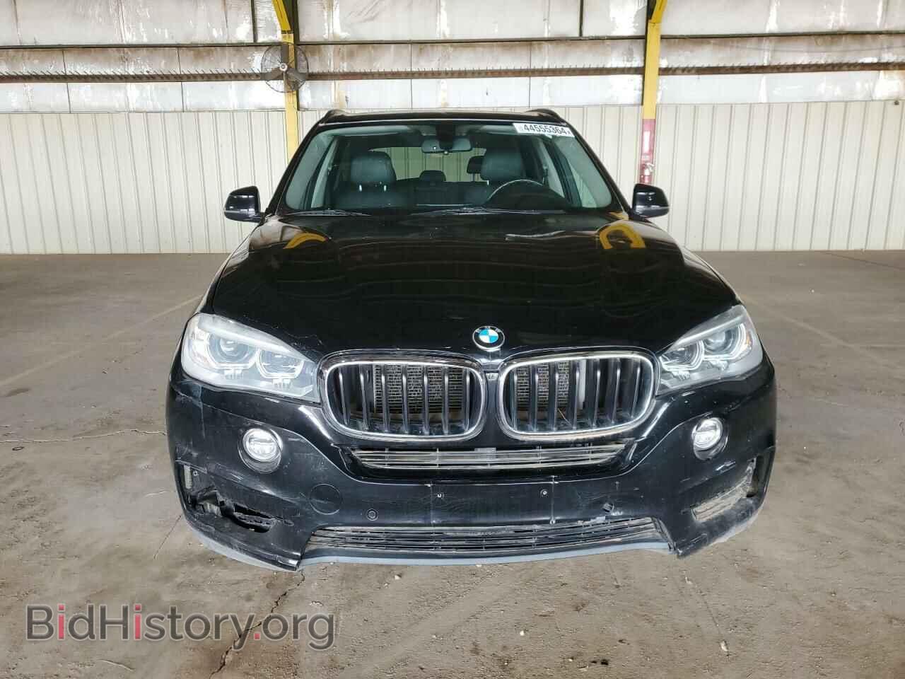 2014 BMW X5 - VIN: 5UXKR2C59E0C01485 - Фото 5