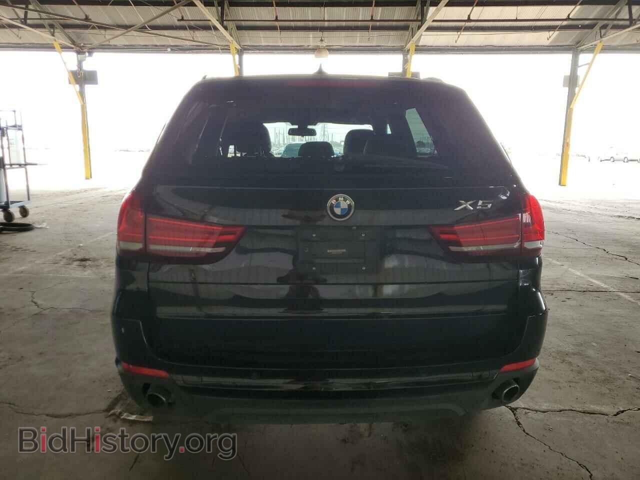 2014 BMW X5 - VIN: 5UXKR2C59E0C01485 - Фото 6