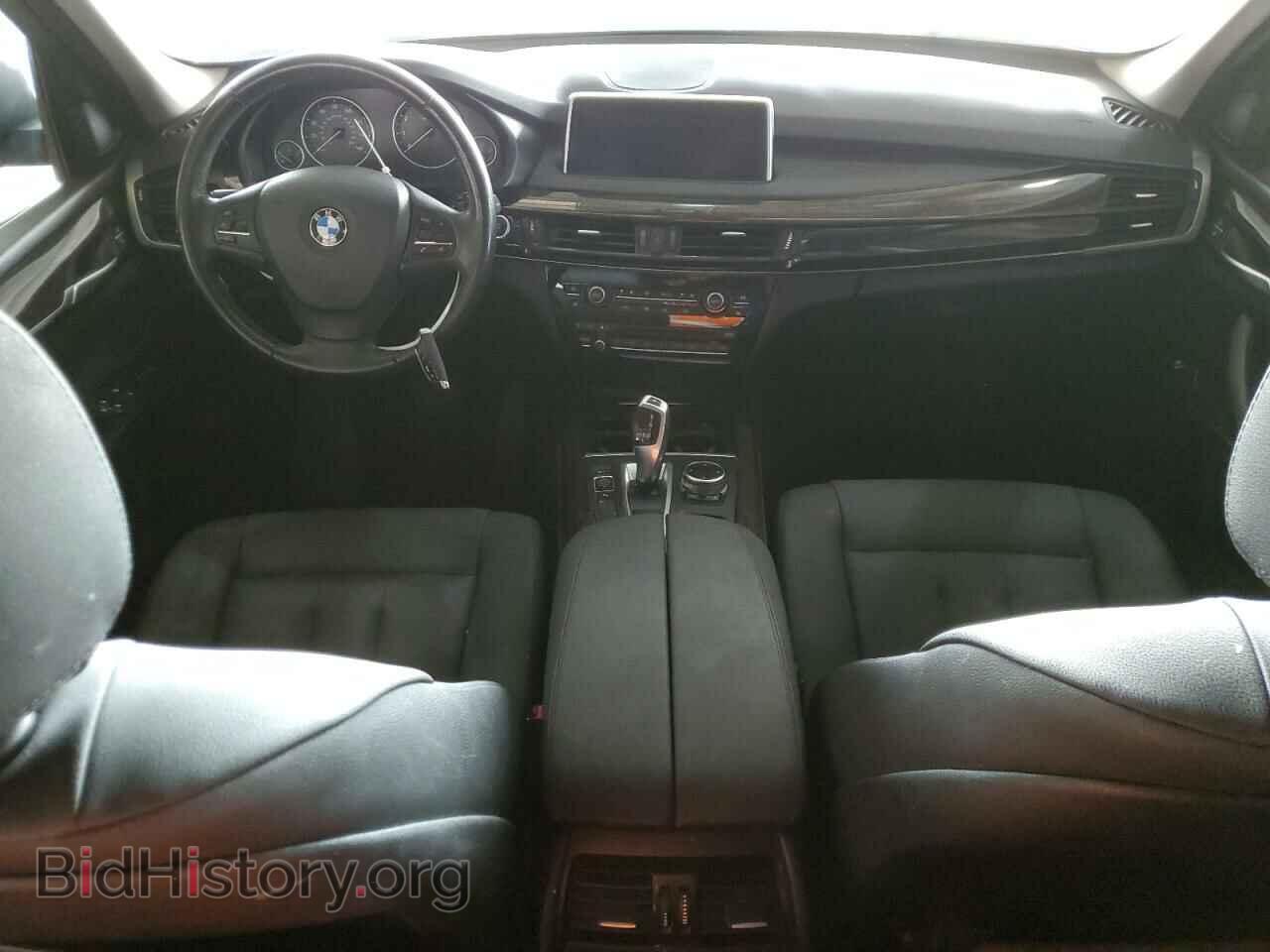 2014 BMW X5 - VIN: 5UXKR2C59E0C01485 - Фото 8