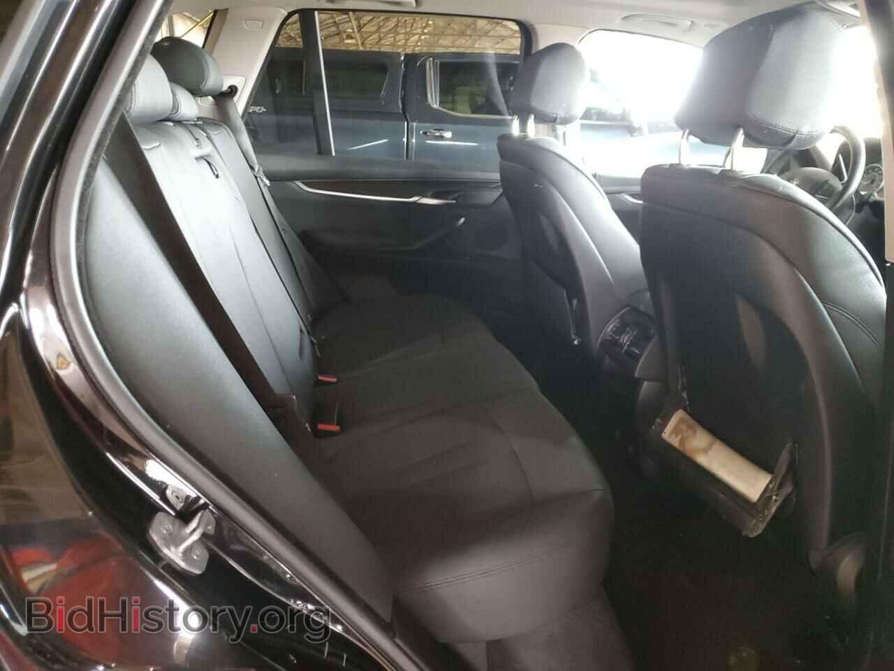 2014 BMW X5 - VIN: 5UXKR2C59E0C01485 - Фото 10