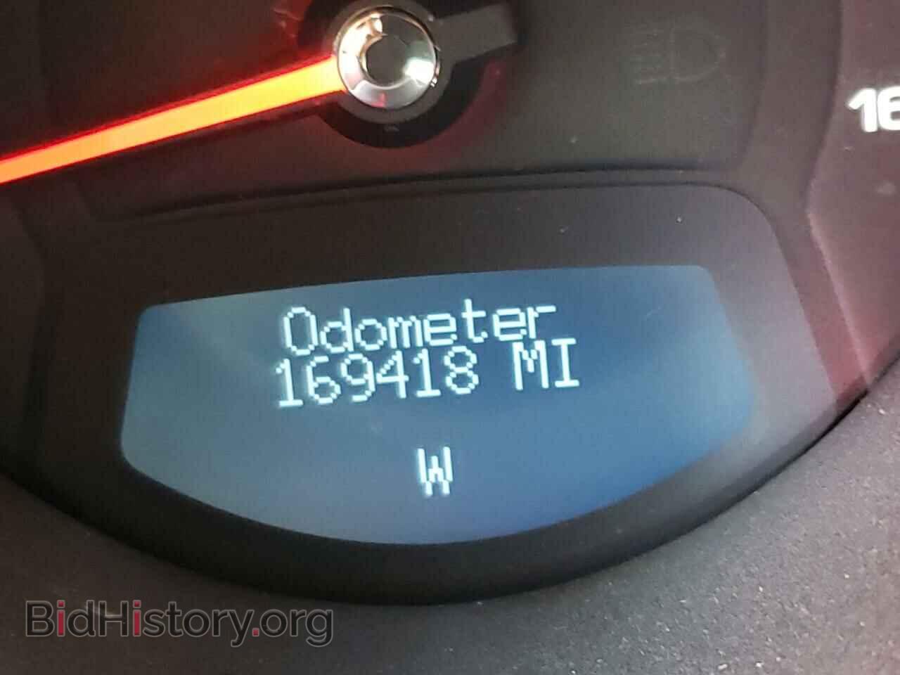 2010 CADILLAC CTS - VIN: 1G6DE5EG3A0148329 - Фото 8