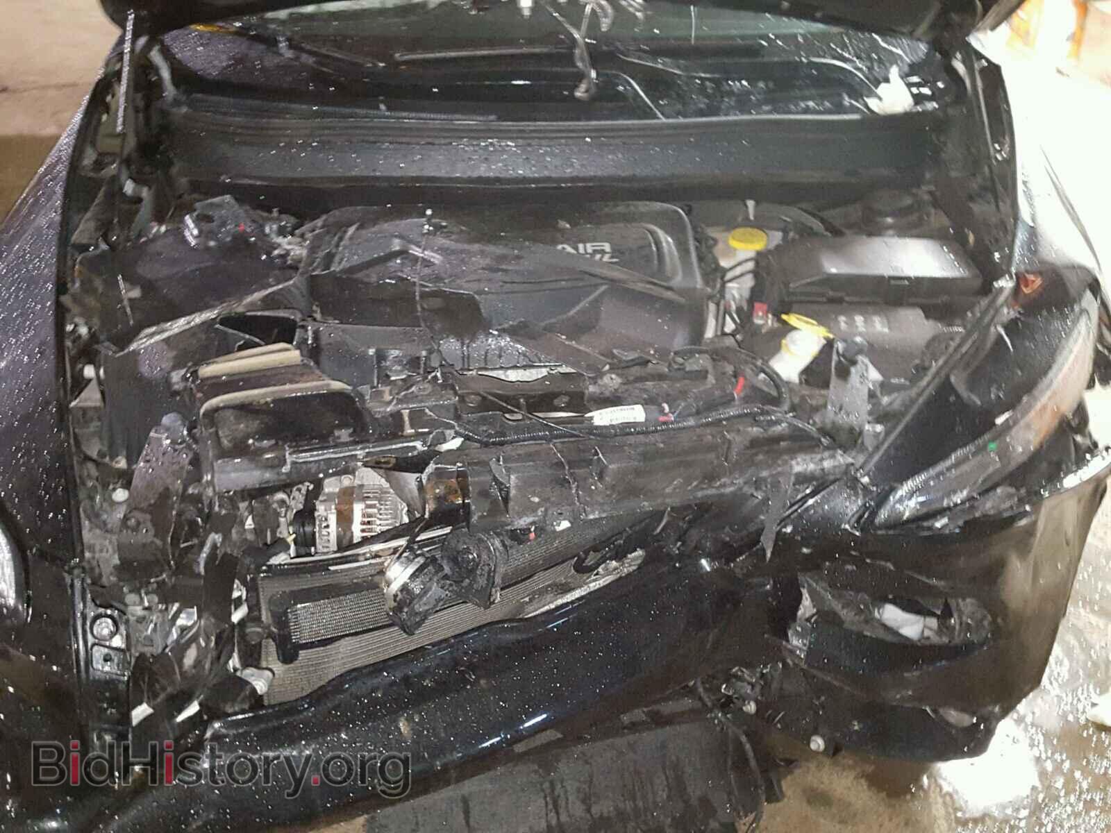 2015 JEEP CHEROKEE L - VIN: 1C4PJLDB5FW723373 - Фото 7