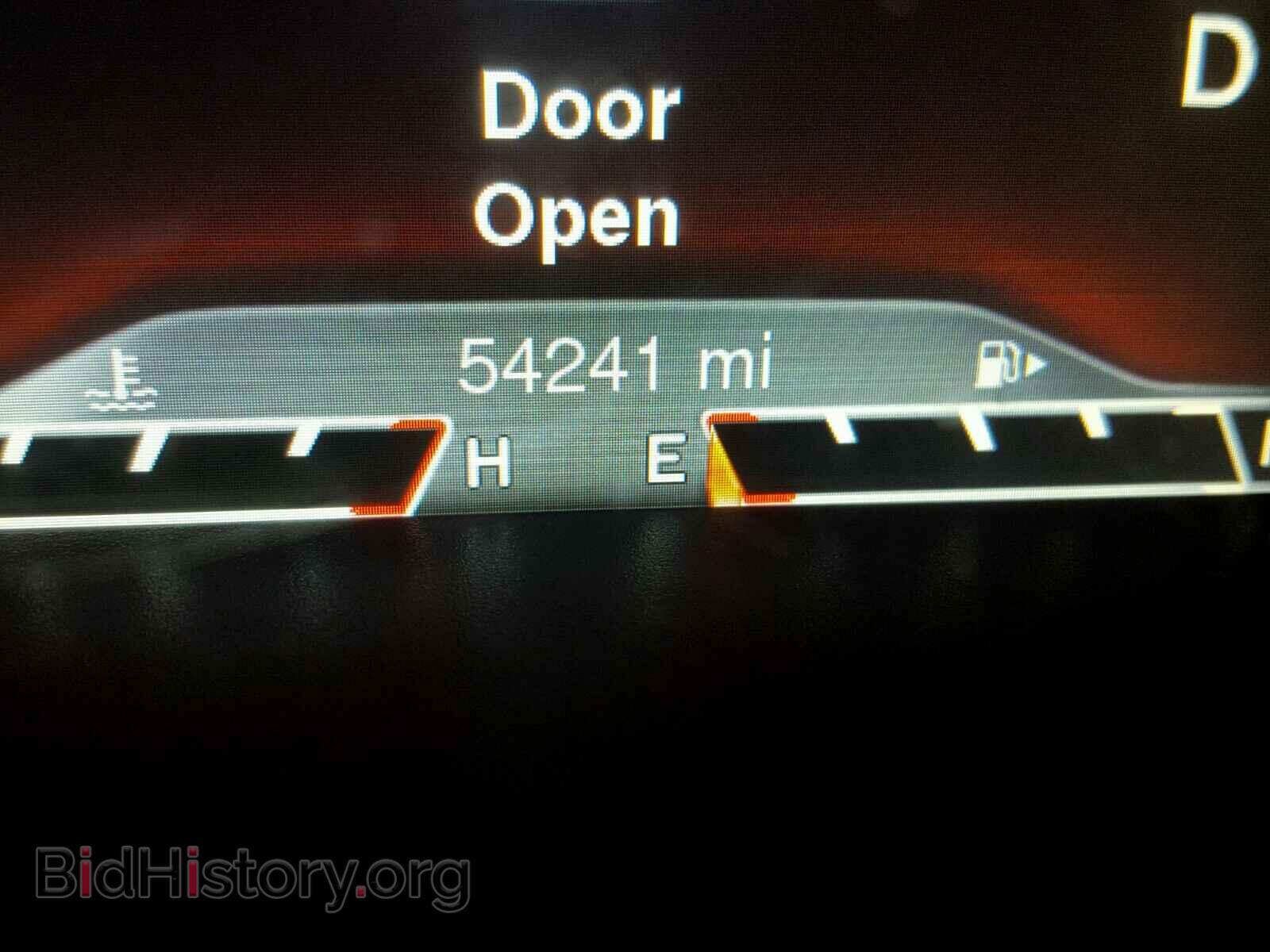 2015 JEEP CHEROKEE L - VIN: 1C4PJLDB5FW723373 - Фото 8