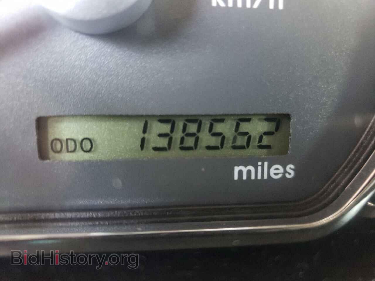 2010 MITSUBISHI GALANT - VIN: 4A32B2FF4AE017783 - Фото 8