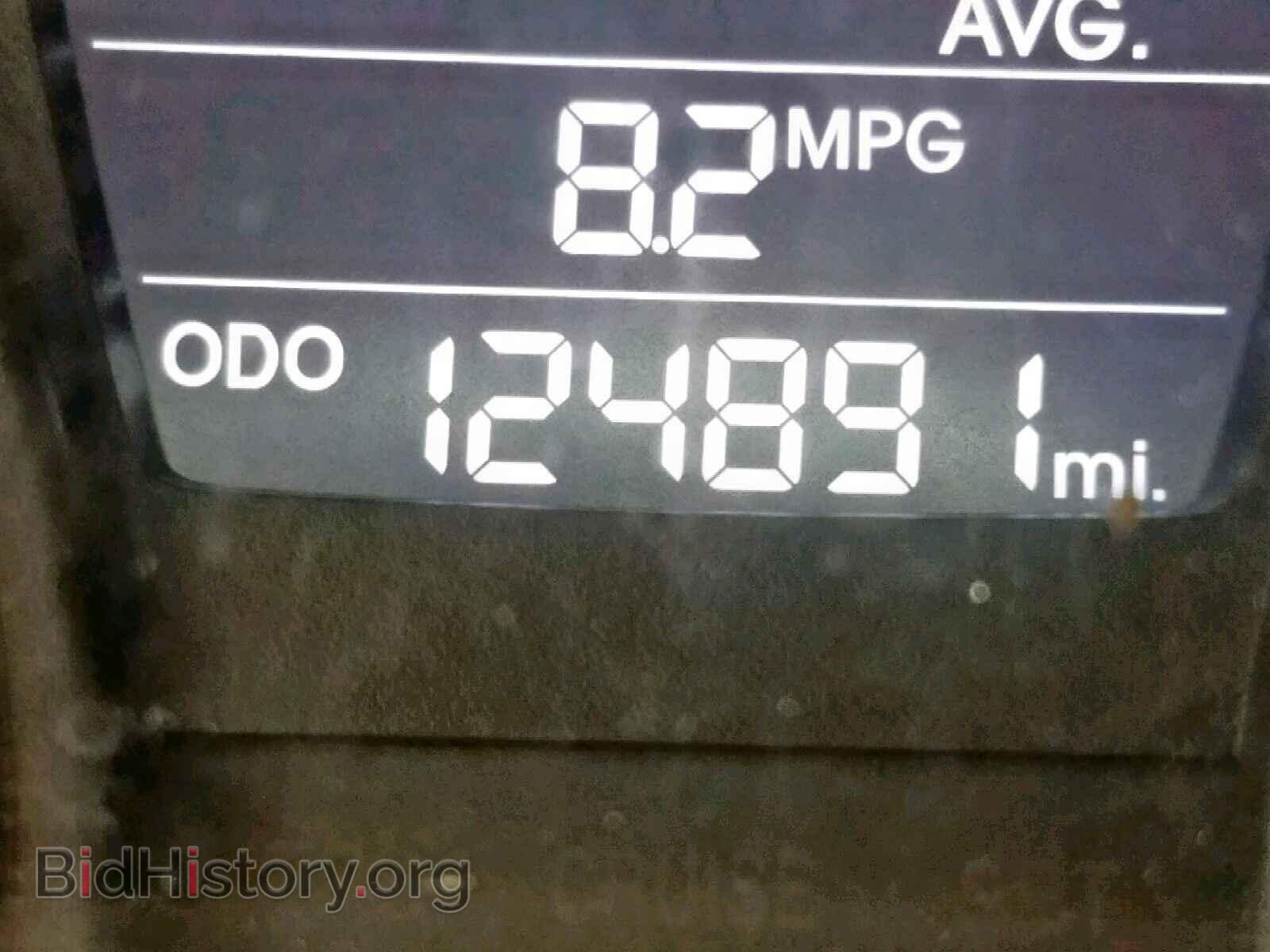 2012 HYUNDAI ACCENT - VIN: KMHCU4AE4CU126356 - Фото 8