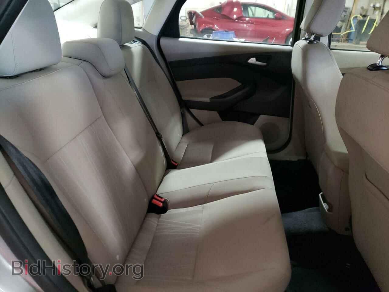 2015 FORD FOCUS - VIN: 1FADP3F24FL375815 - Фото 6