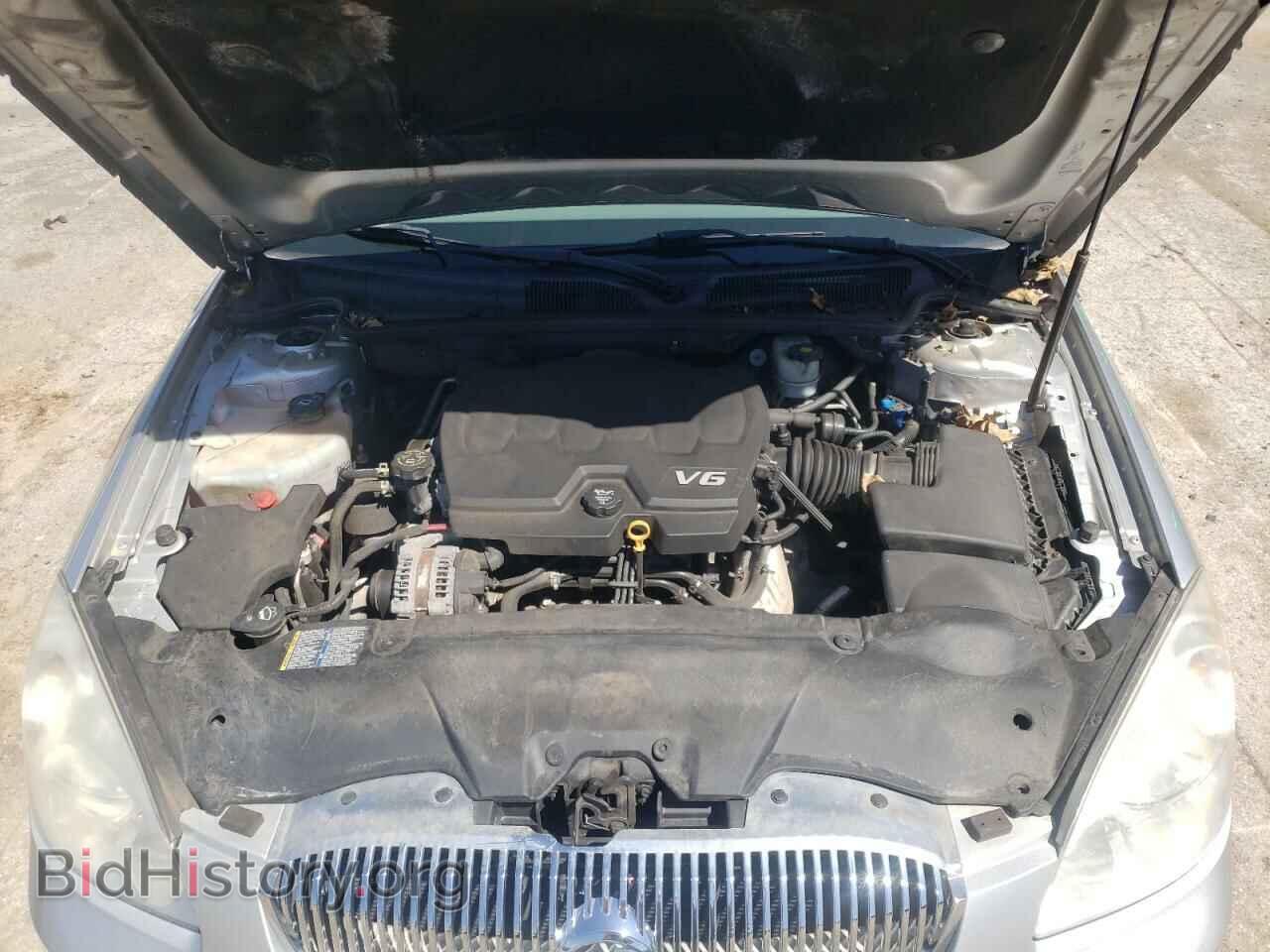 2009 BUICK LUCERNE - VIN: 1G4HD57M49U133441 - Фото 7