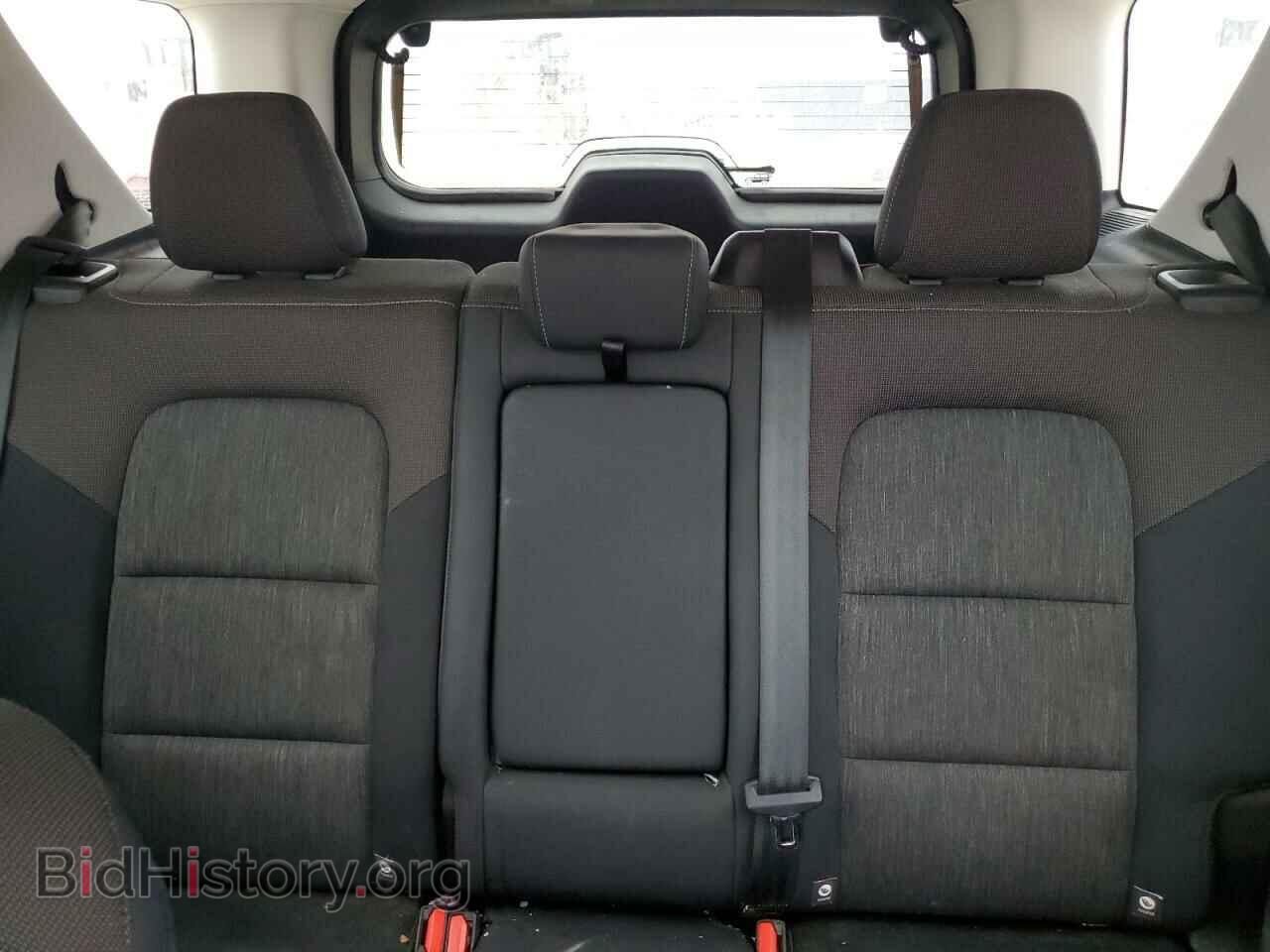2022 FORD BRONCO - VIN: 3FMCR9B60NRD76824 - Фото 10