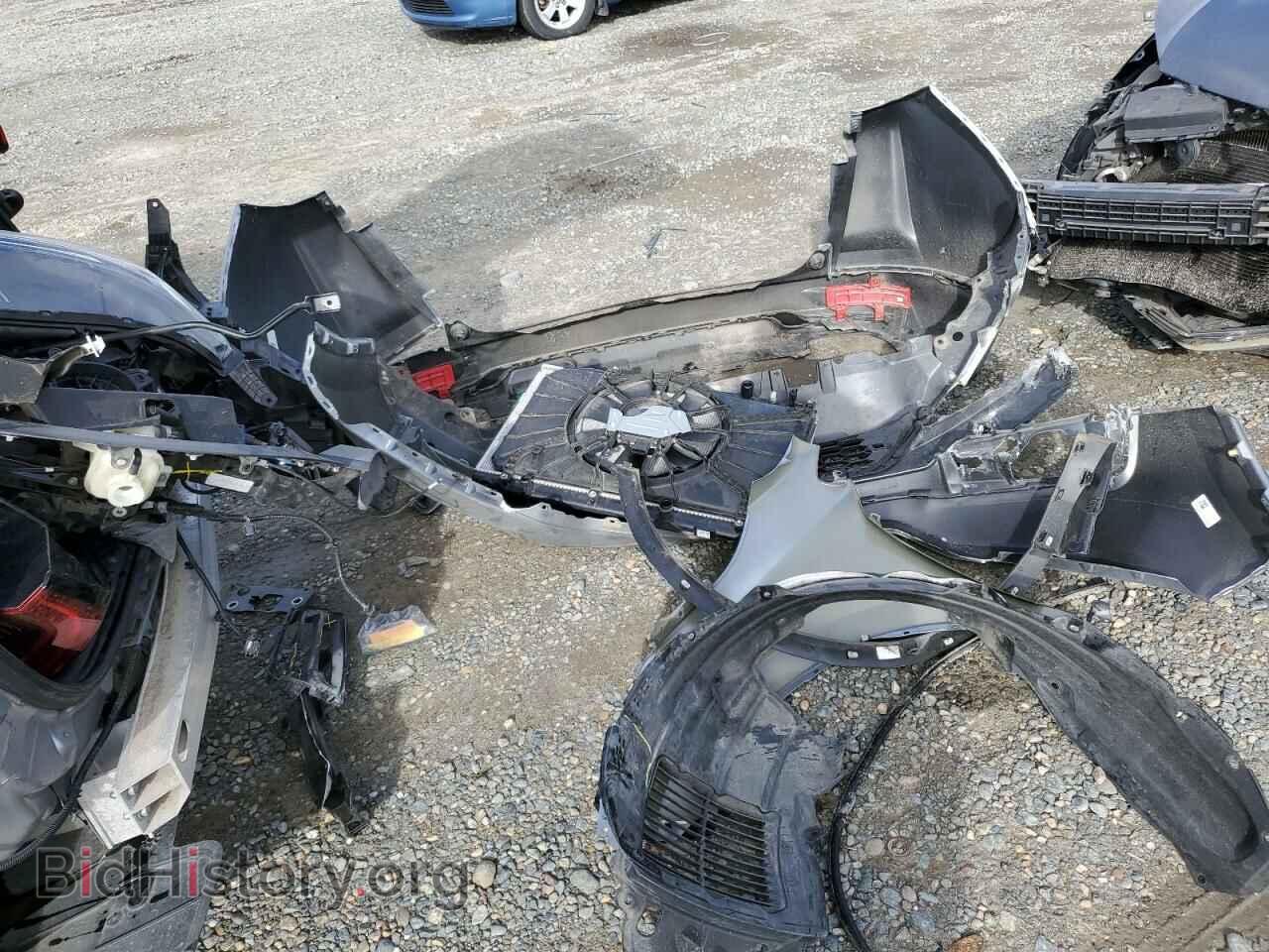 2021 HONDA CRV - VIN: 7FART6H81ME022449 - Фото 12