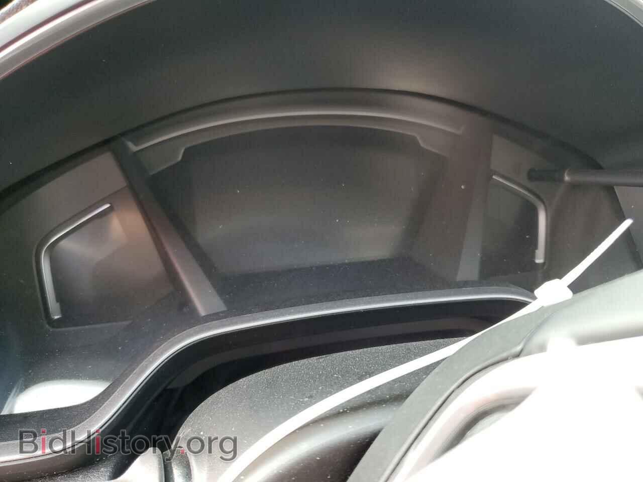 2021 HONDA CRV - VIN: 7FART6H81ME022449 - Фото 9