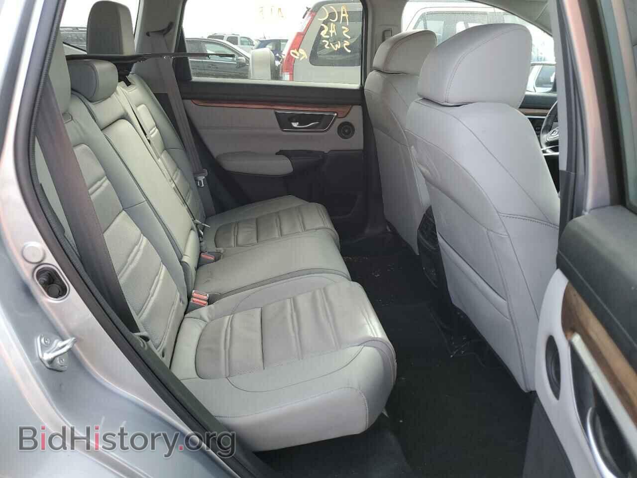 2021 HONDA CRV - VIN: 7FART6H81ME022449 - Фото 10