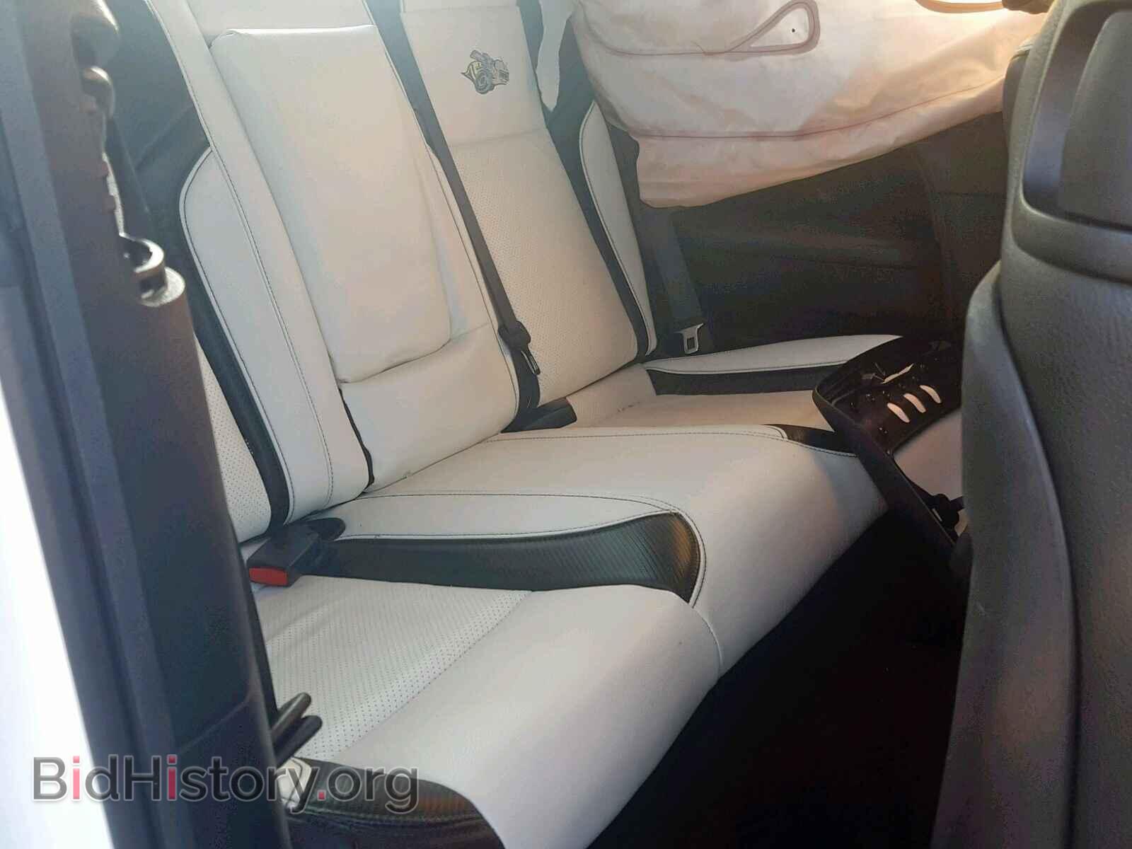 2016 DODGE CHALLENGER - VIN: 2C3CDZFJ7GH255437 - Фото 6