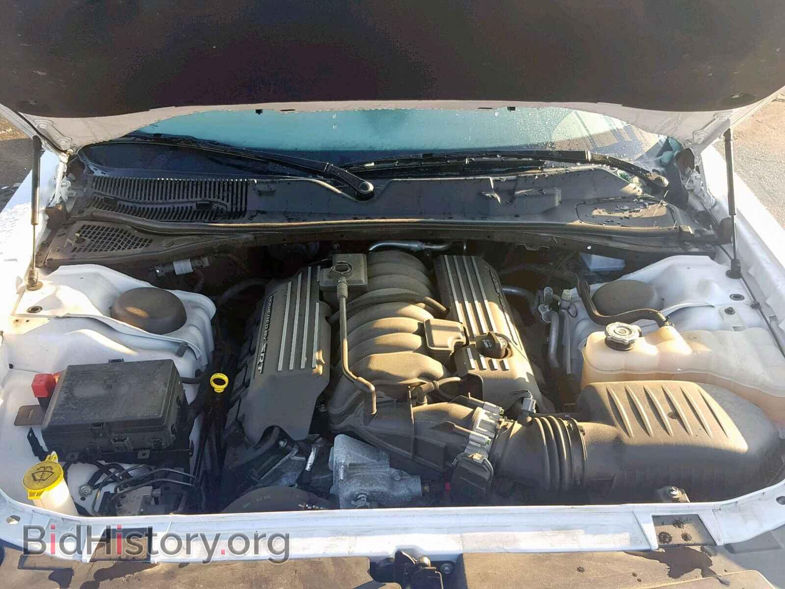2016 DODGE CHALLENGER - VIN: 2C3CDZFJ7GH255437 - Фото 7