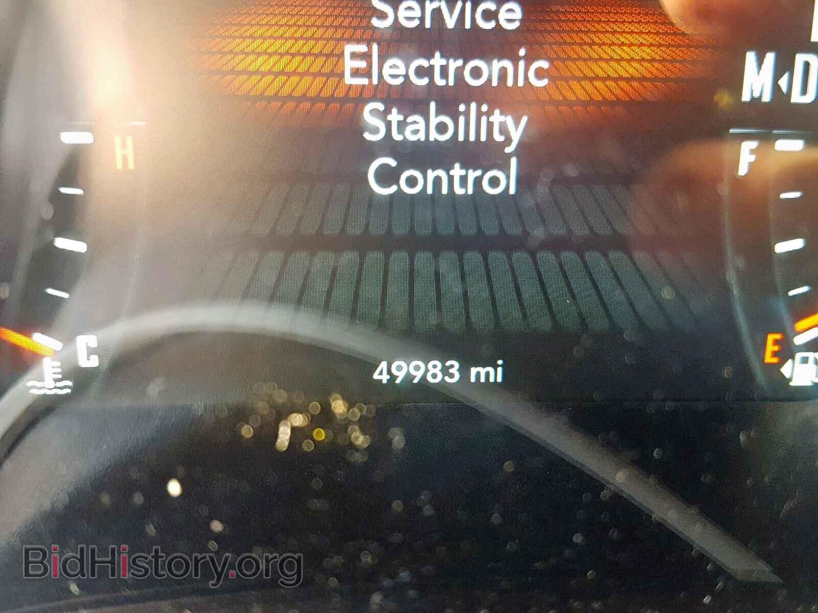 2016 DODGE CHALLENGER - VIN: 2C3CDZFJ7GH255437 - Фото 8
