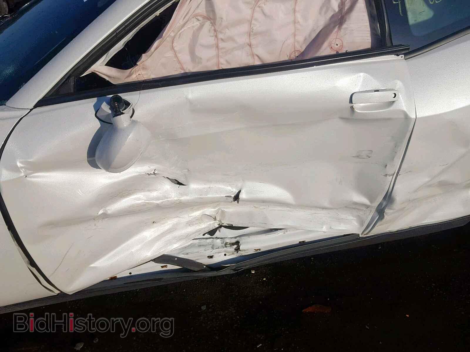 2016 DODGE CHALLENGER - VIN: 2C3CDZFJ7GH255437 - Фото 9
