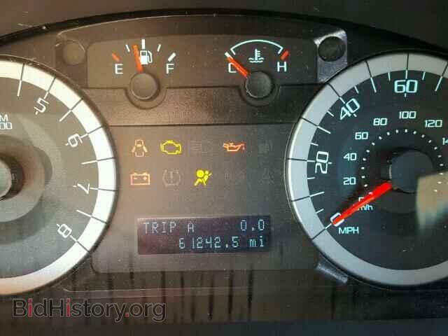 2011 FORD ESCAPE - VIN: 1FMCU0D73BKA50015 - Фото 8
