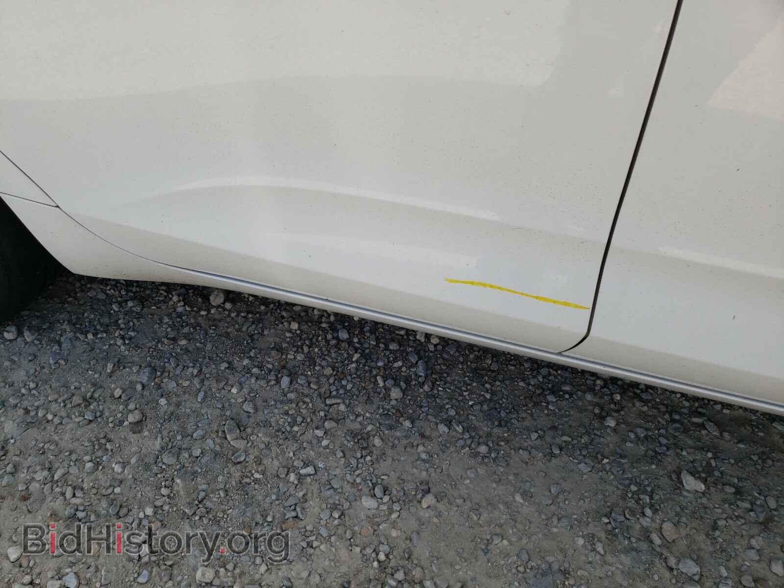 2018 CHEVROLET IMPALA - VIN: 2G1105S31J9133634 - Фото 9