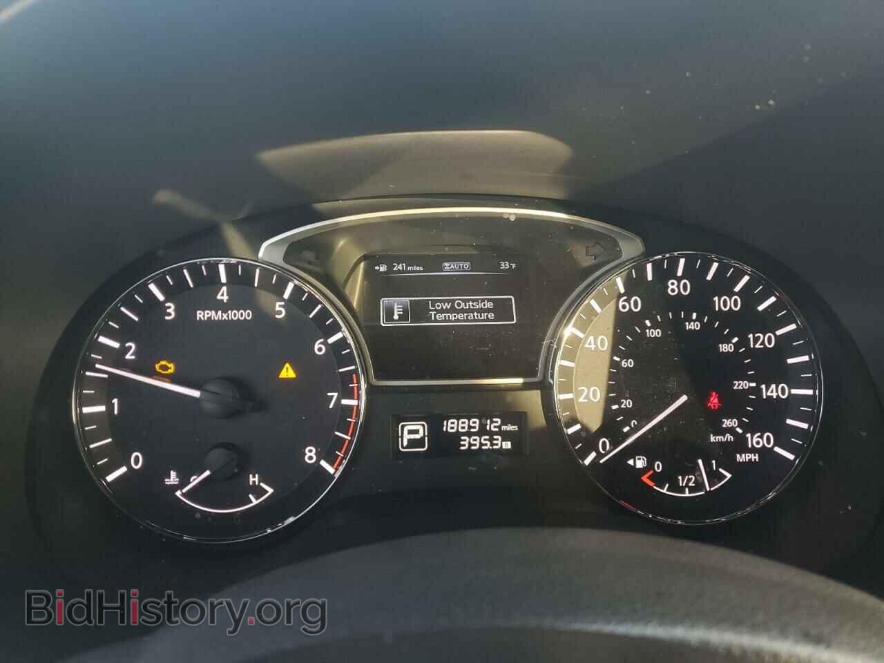 2013 NISSAN PATHFINDER - VIN: 5N1AR2MMXDC623421 - Фото 9