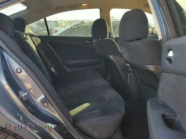 2012 NISSAN MAXIMA - VIN: 1N4AA5AP6CC826578 - Фото 6