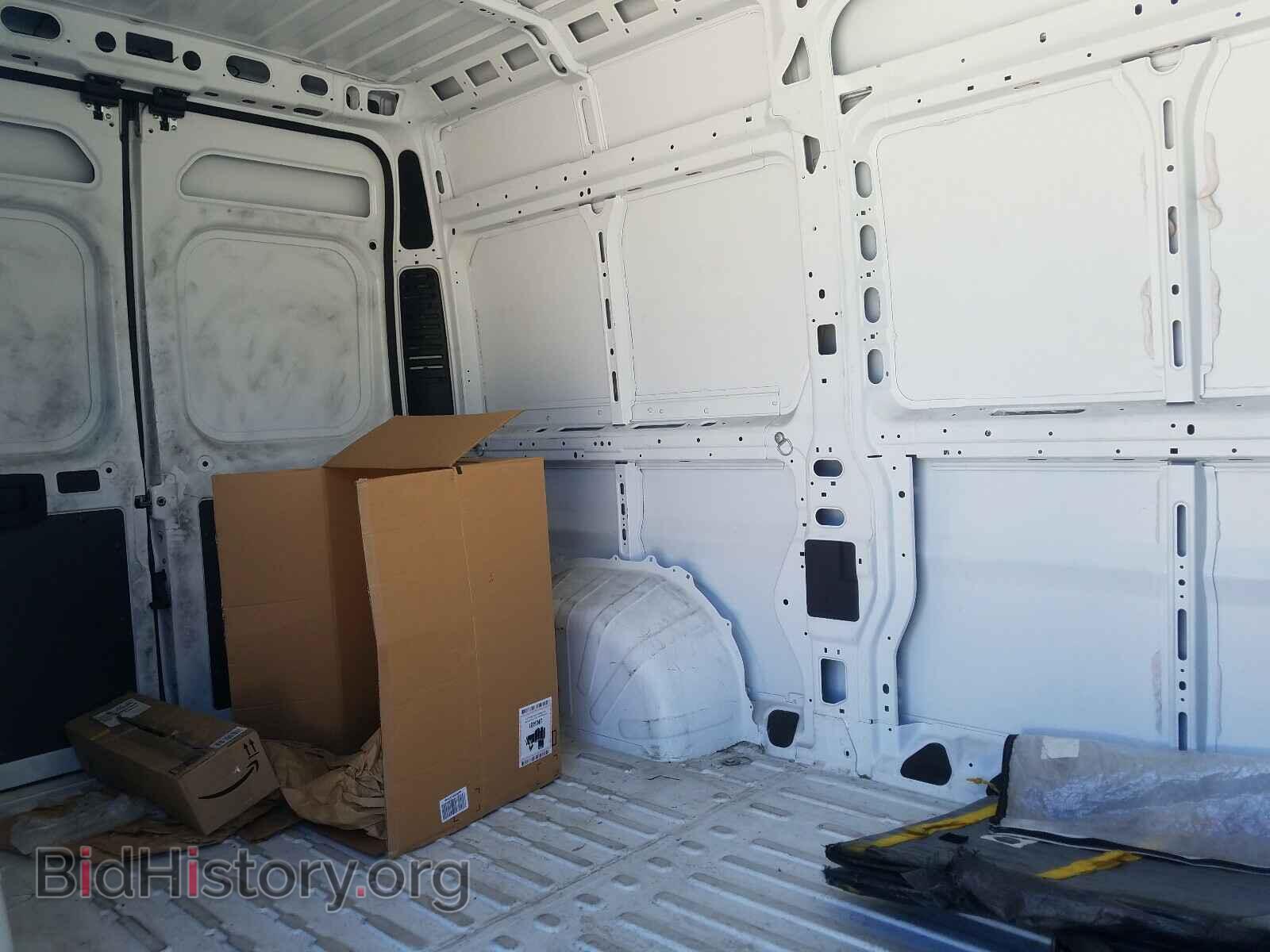 2020 RAM PROMASTER - VIN: 3C6TRVBG1LE102856 - Фото 6