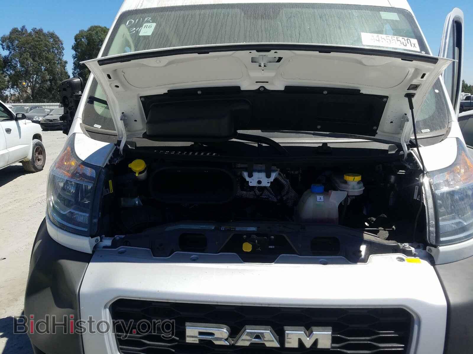 2020 RAM PROMASTER - VIN: 3C6TRVBG1LE102856 - Фото 7