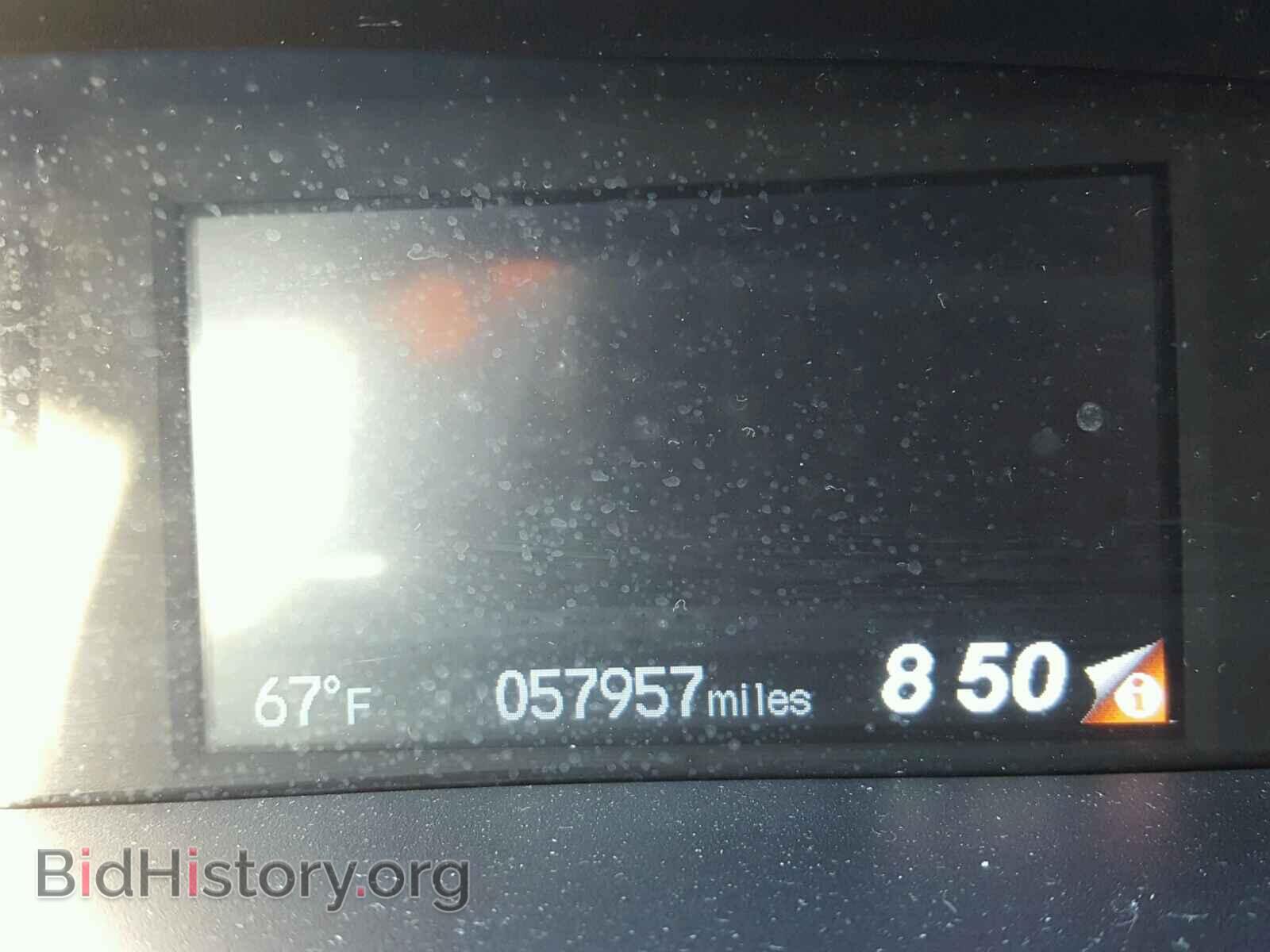 2014 HONDA CIVIC - VIN: 19XFB2F5XEE210719 - Photo 8