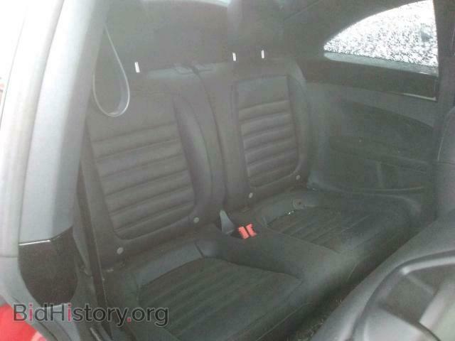 2014 VOLKSWAGEN BEETLE - VIN: 3VWVS7AT4EM620756 - Фото 6