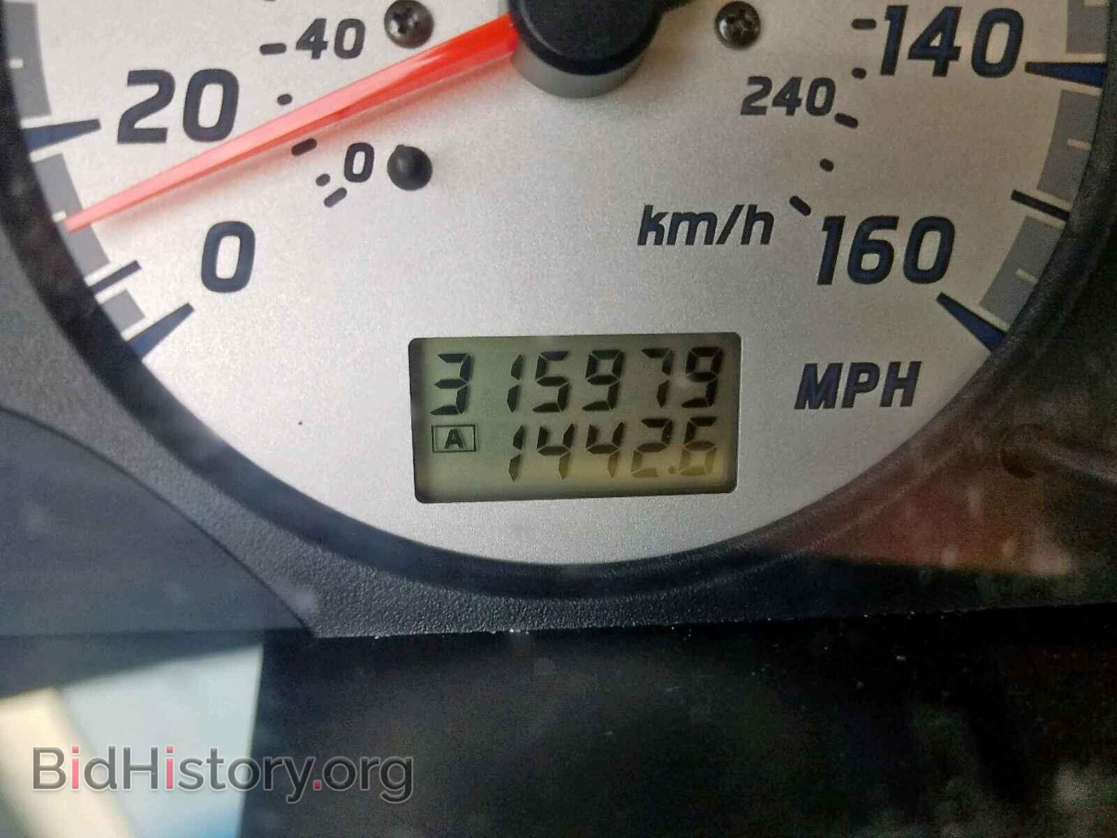 2000 NISSAN MAXIMA - VIN: JN1CA31D0YT550146 - Фото 8