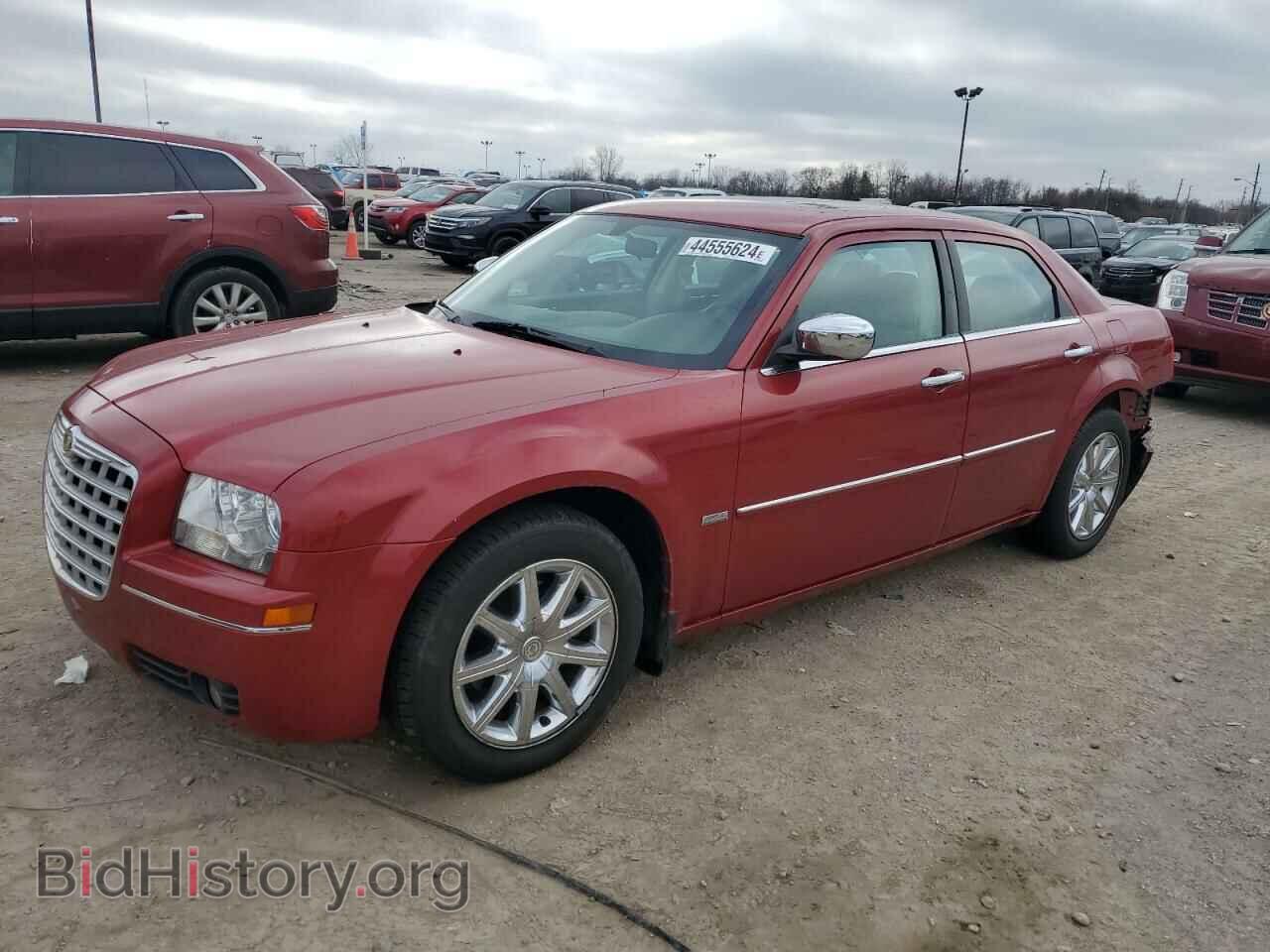 Photo 2C3CA5CV2AH328925 - CHRYSLER 300 2010