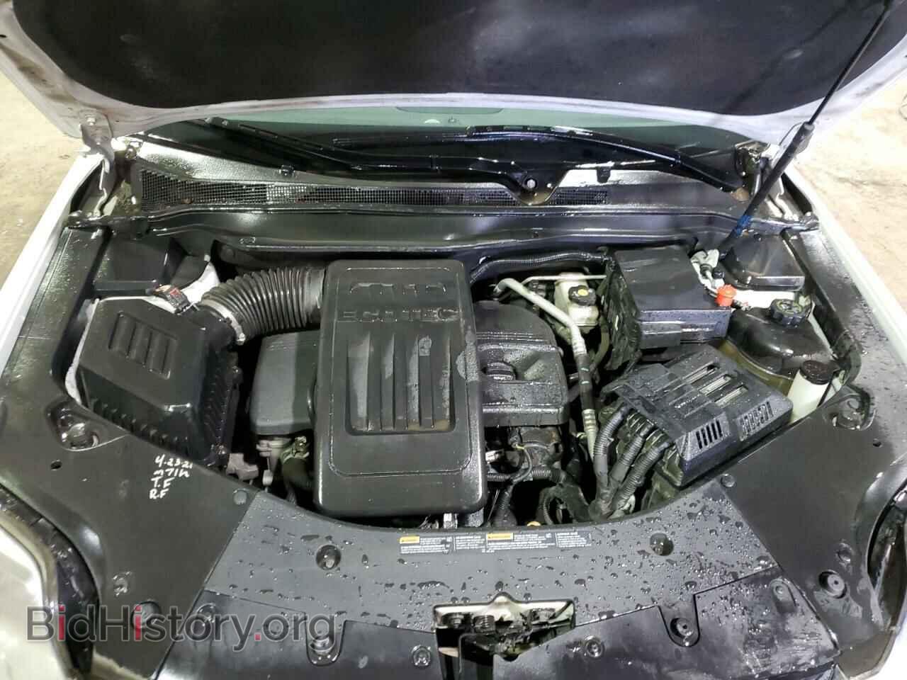 2017 GMC TERRAIN - VIN: 2GKALMEK9H6337433 - Фото 11