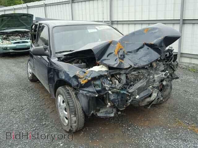 Photo 2T1BA02E9VC212035 - TOYOTA COROLLA BA 1997