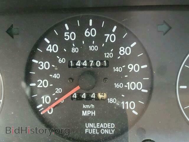 1997 TOYOTA COROLLA BA - VIN: 2T1BA02E9VC212035 - Фото 8