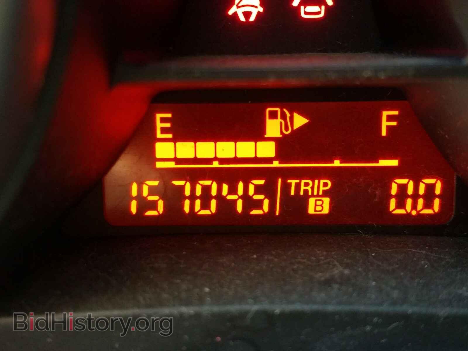 2010 MAZDA 3 S - VIN: JM1BL1H58A1246540 - Фото 8