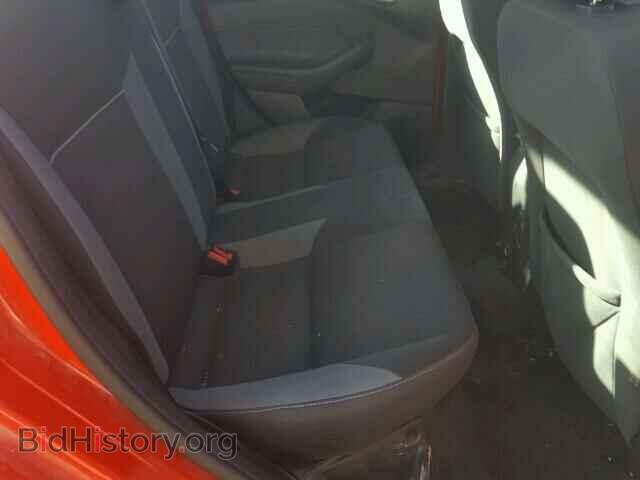 2014 FORD FOCUS - VIN: 1FADP3F24EL182580 - Photo 6