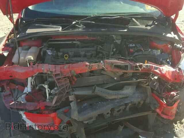 2014 FORD FOCUS - VIN: 1FADP3F24EL182580 - Photo 7