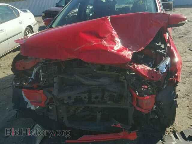 2014 FORD FOCUS - VIN: 1FADP3F24EL182580 - Photo 9