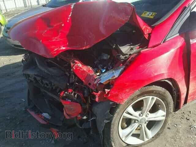 2014 FORD FOCUS - VIN: 1FADP3F24EL182580 - Photo 10