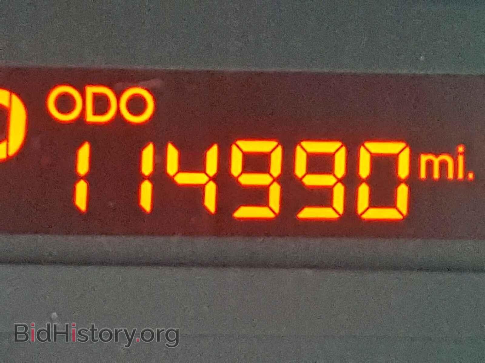 2011 KIA RIO BASE - VIN: KNADH5A30B6814467 - Фото 8