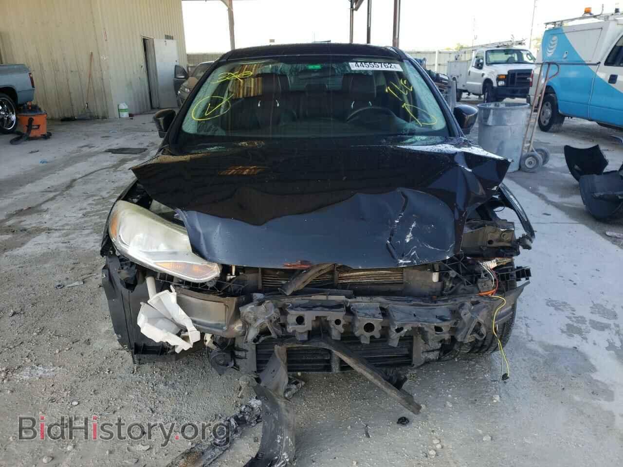 2012 FORD FOCUS - VIN: 1FAHP3F21CL142889 - Photo 9