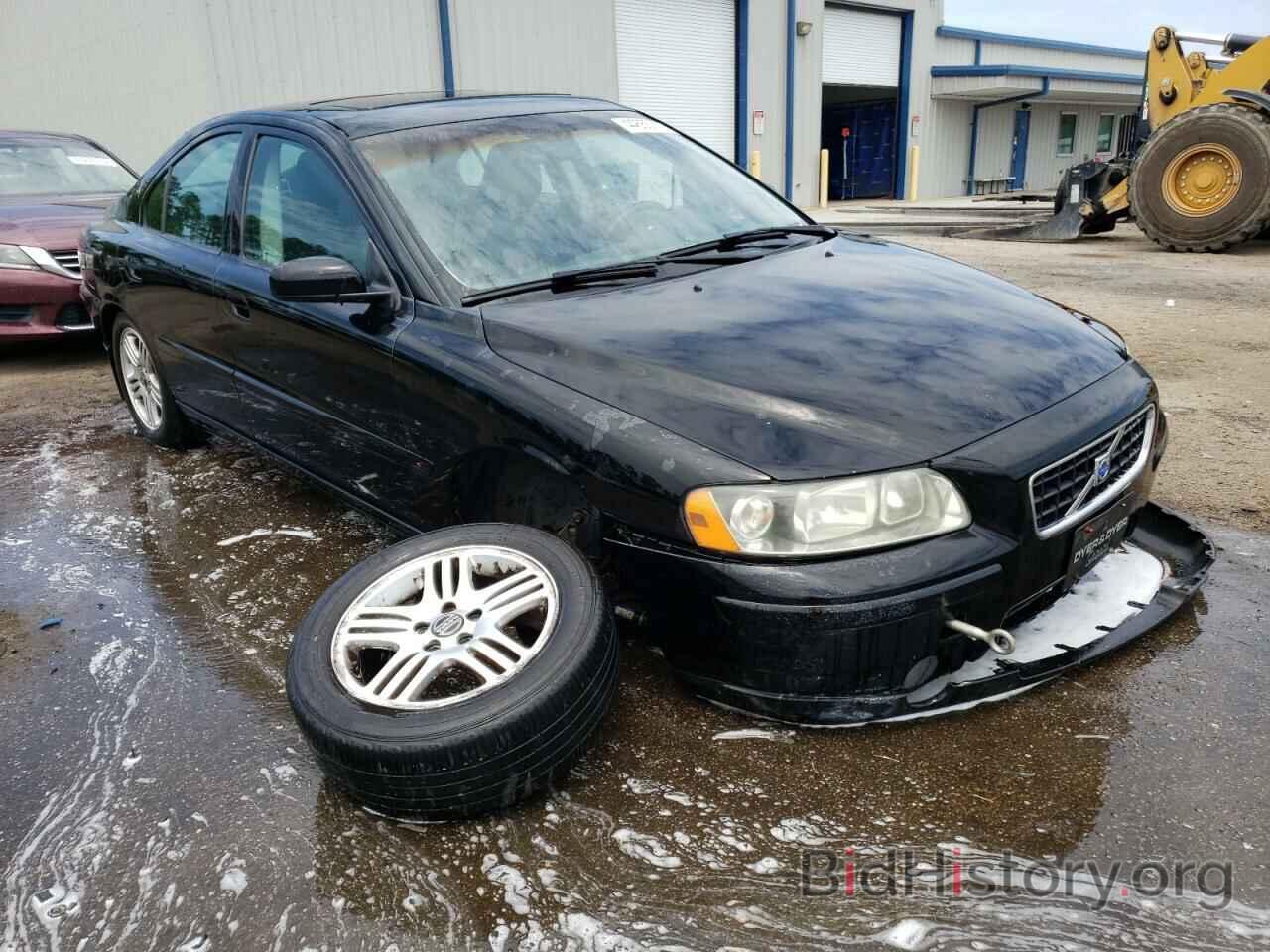 Photo YV1RS592262502003 - VOLVO S60 2006