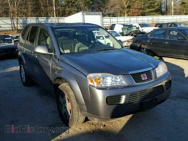 Photo 5GZCZ634X6S897389 - SATURN VUE 2006