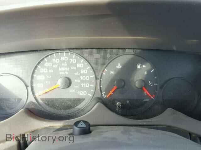 2000 DODGE NEON - VIN: 1B3ES46C4YD531894 - Фото 8