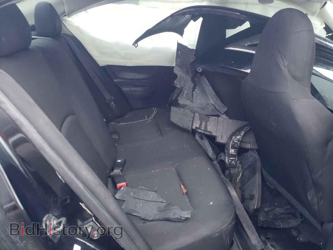 2017 NISSAN VERSA - VIN: 3N1CN7AP0HL829350 - Фото 6