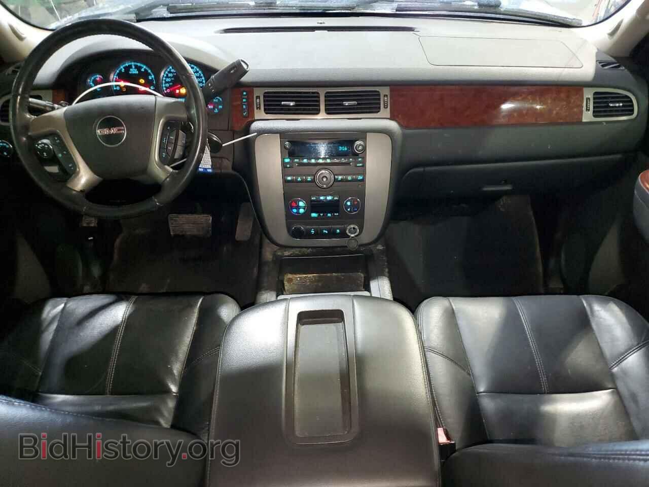 2010 GMC SIERRA - VIN: 1GTSKWE31AZ217790 - Photo 8