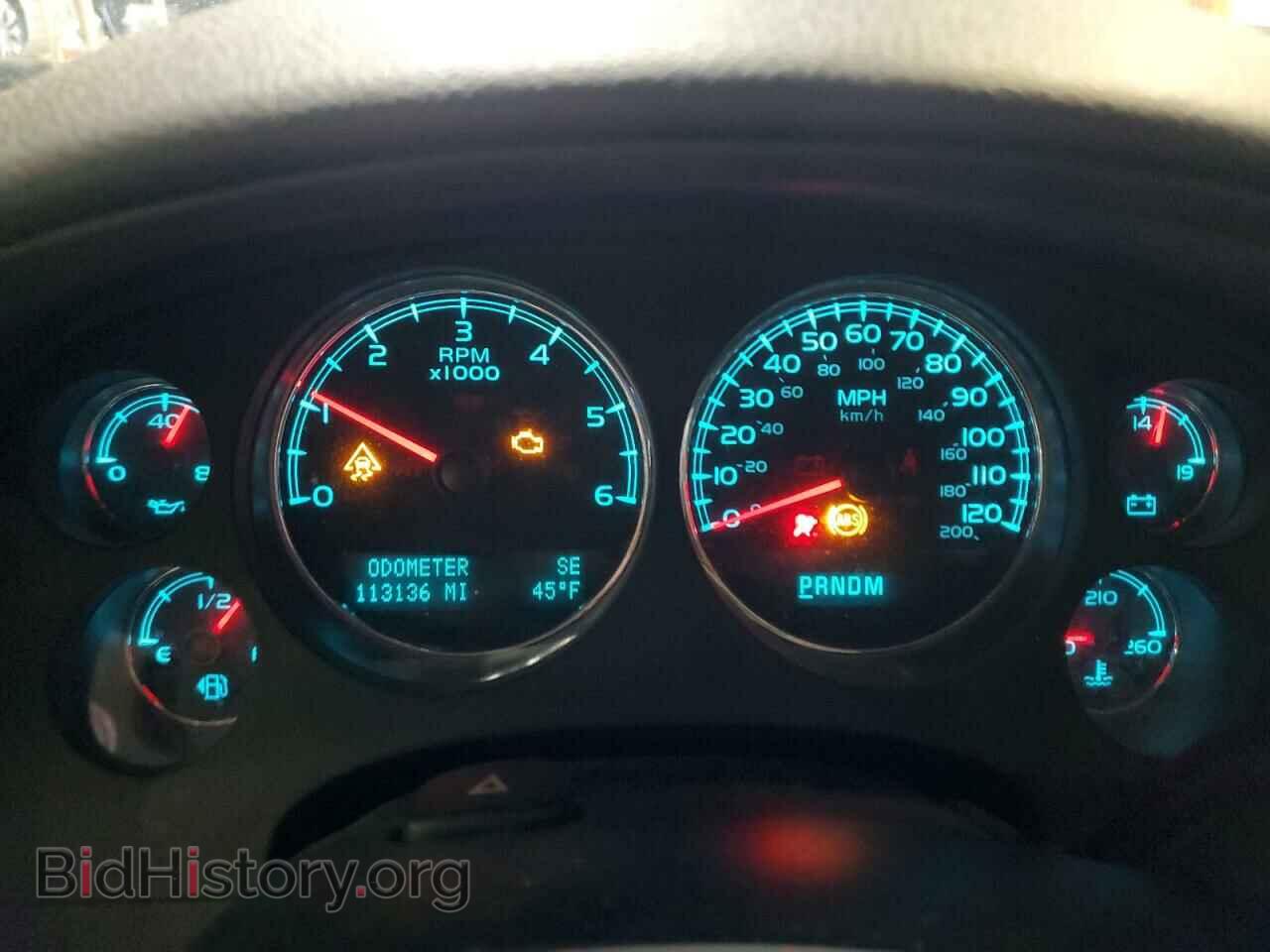 2010 GMC SIERRA - VIN: 1GTSKWE31AZ217790 - Photo 9