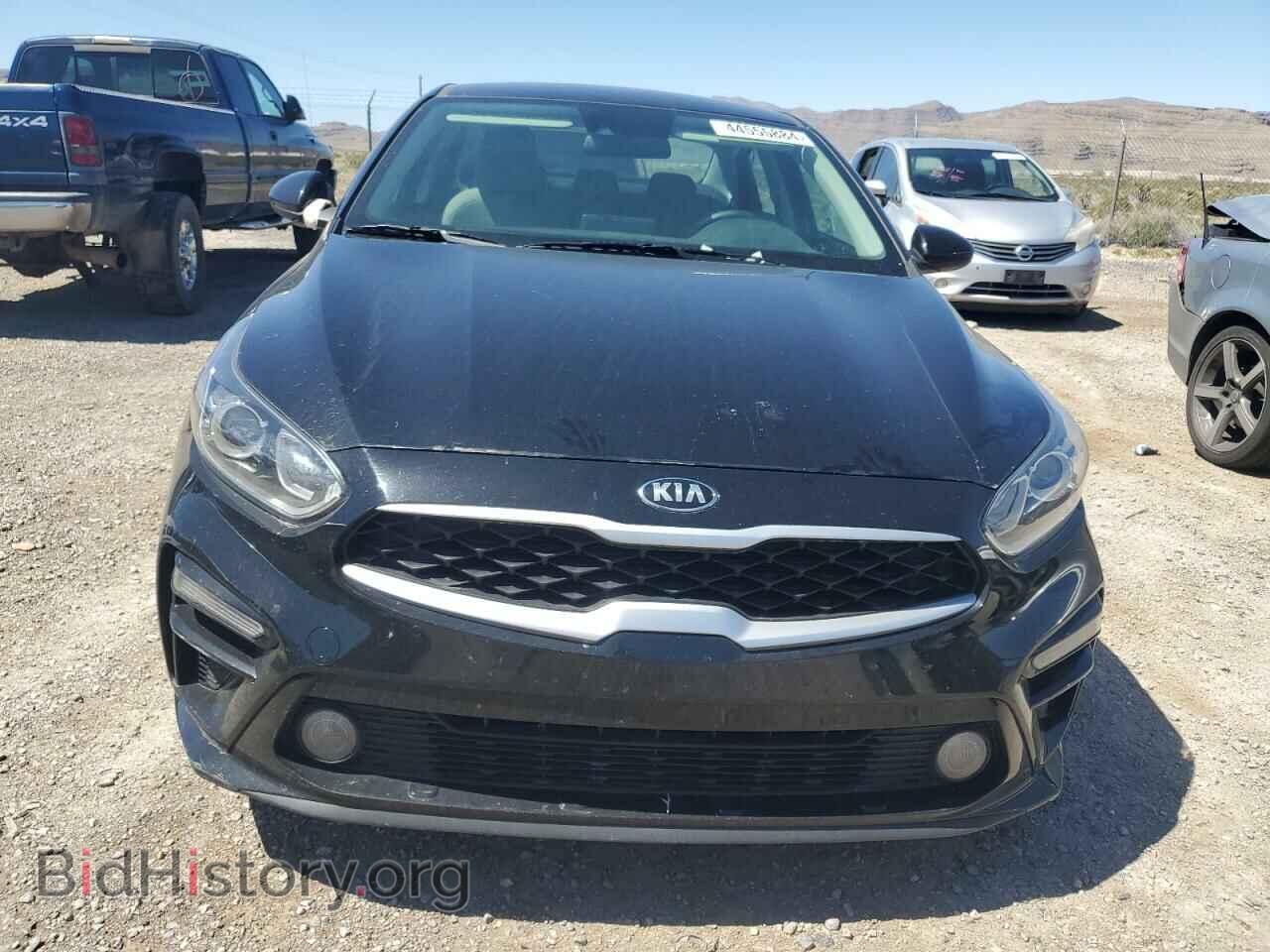 2021 KIA FORTE - VIN: 3KPF24AD9ME360412 - Фото 5