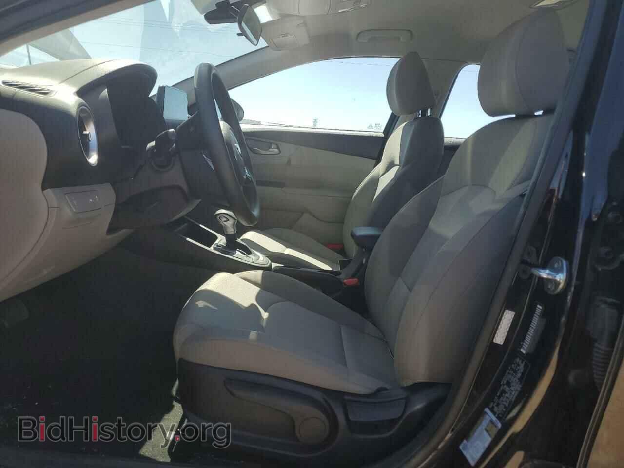 2021 KIA FORTE - VIN: 3KPF24AD9ME360412 - Фото 7