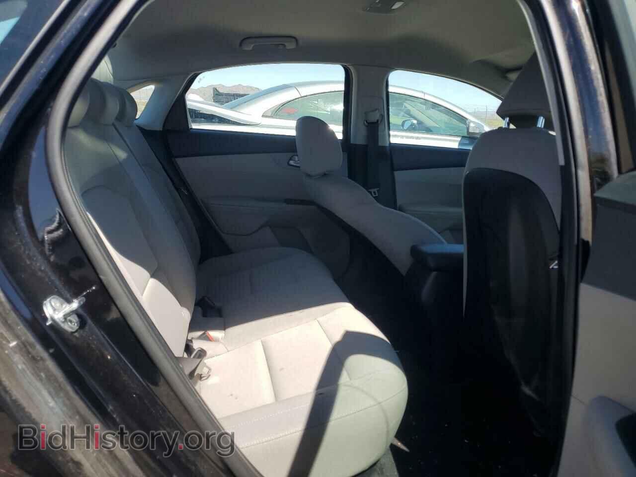 2021 KIA FORTE - VIN: 3KPF24AD9ME360412 - Фото 10